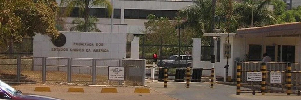 No momento, você está visualizando EUA nega as reivindicações brasileiras sobre as negociações de sanções contra o juiz da Suprema Corte Moraes