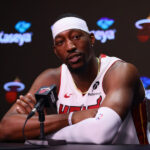 Notas de calor: Adebayo, Spoelstra, offseason, Jovic