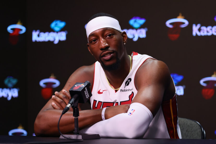 No momento, você está visualizando Notas de calor: Adebayo, Spoelstra, offseason, Jovic