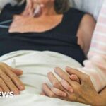 As mortes assistidas podem superar 4.000 por ano dentro da década