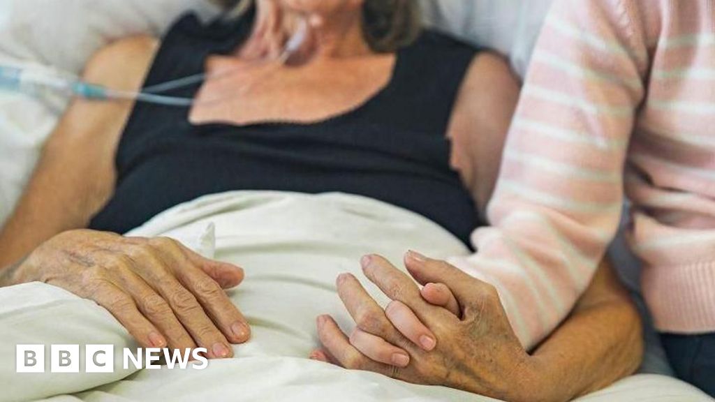 No momento, você está visualizando As mortes assistidas podem superar 4.000 por ano dentro da década