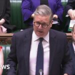 Keir Starmer defende cortes de combustível no inverno diante de pedidos de inversão de marcha