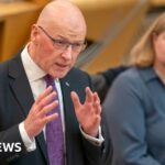 John Swinney promete ação na nomeação do GP ‘loteria’