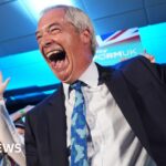 Nigel Farage para aumentar a campanha de visitas escocesas para reforma