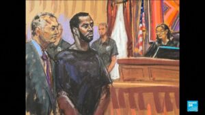 Leia mais sobre o artigo Sean ‘Diddy’ Combs Sex Trafficking Trial definido para abrir em Nova York