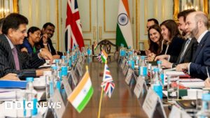 Leia mais sobre o artigo Delhi Delhi máscara os problemas do Labor em casa?