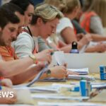 A batalha de trabalho e reforma no Runcorn Byrection vai contar
