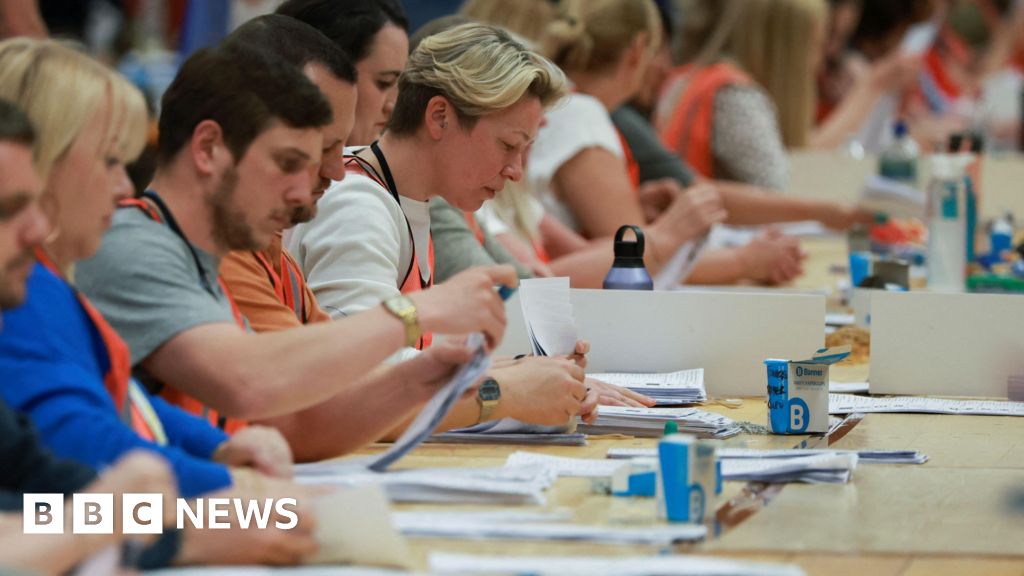 No momento, você está visualizando A batalha de trabalho e reforma no Runcorn Byrection vai contar