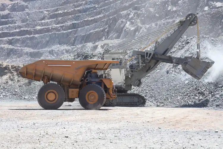 No momento, você está visualizando Lundin e BHP anunciam a maior descoberta de cobre da Argentina