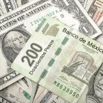 Peso mexicano mantém a alta de seis meses à medida que o México navega