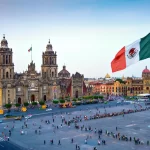 As famílias no México ficam cautelosas à medida que o índice de confiança do consumidor