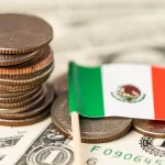 A inflação do México se aproxima do limite do banco central em meio a persistentes