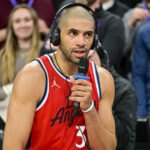 Clippers Notes: Batum, Dunn, Harden, Zubac