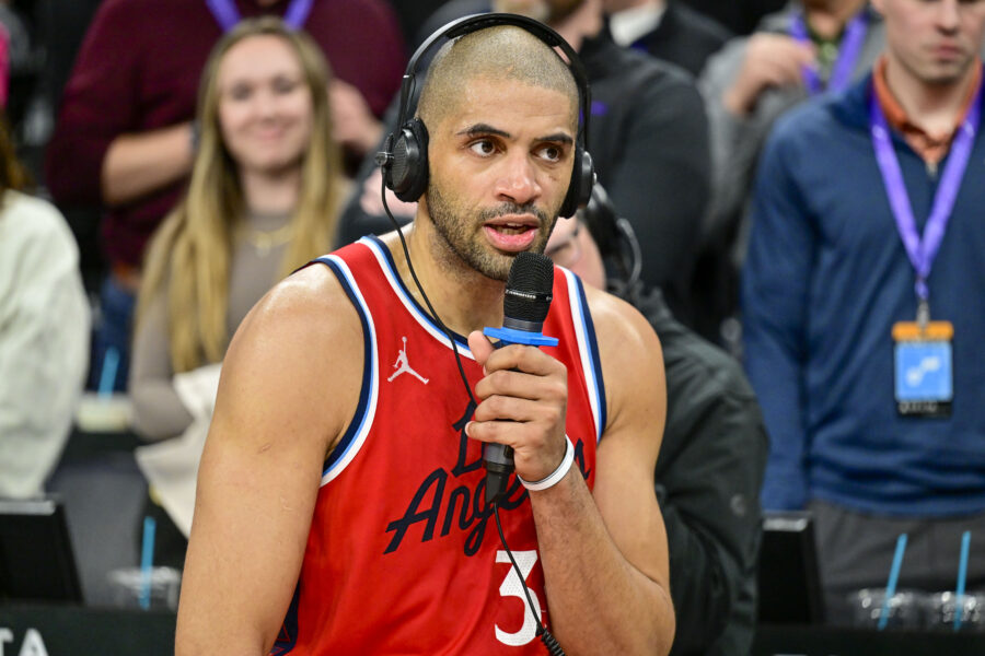 No momento, você está visualizando Clippers Notes: Batum, Dunn, Harden, Zubac