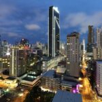 Cidade do Panamá: Hub estratégico de investimento da Espanha na América Latina