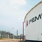A perspectiva de petróleo 2025 da PEMEX fica aquém à medida que as perdas montam