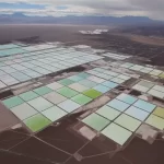Os preços de lítio que caem impedem os principais projetos chineses no Chile