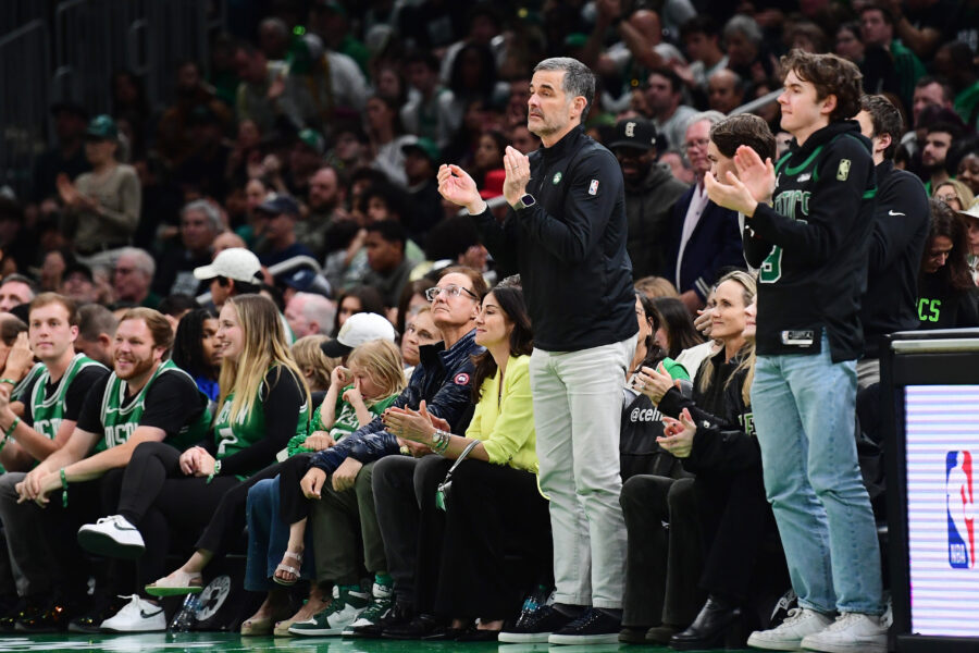 No momento, você está visualizando Venda do Celtics Espera -se fechar em breve